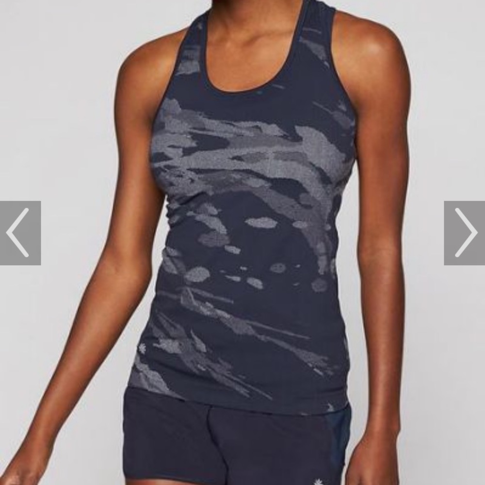 Athleta Speedlight Tank